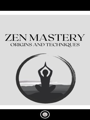 cover image of ZEN MASTERY